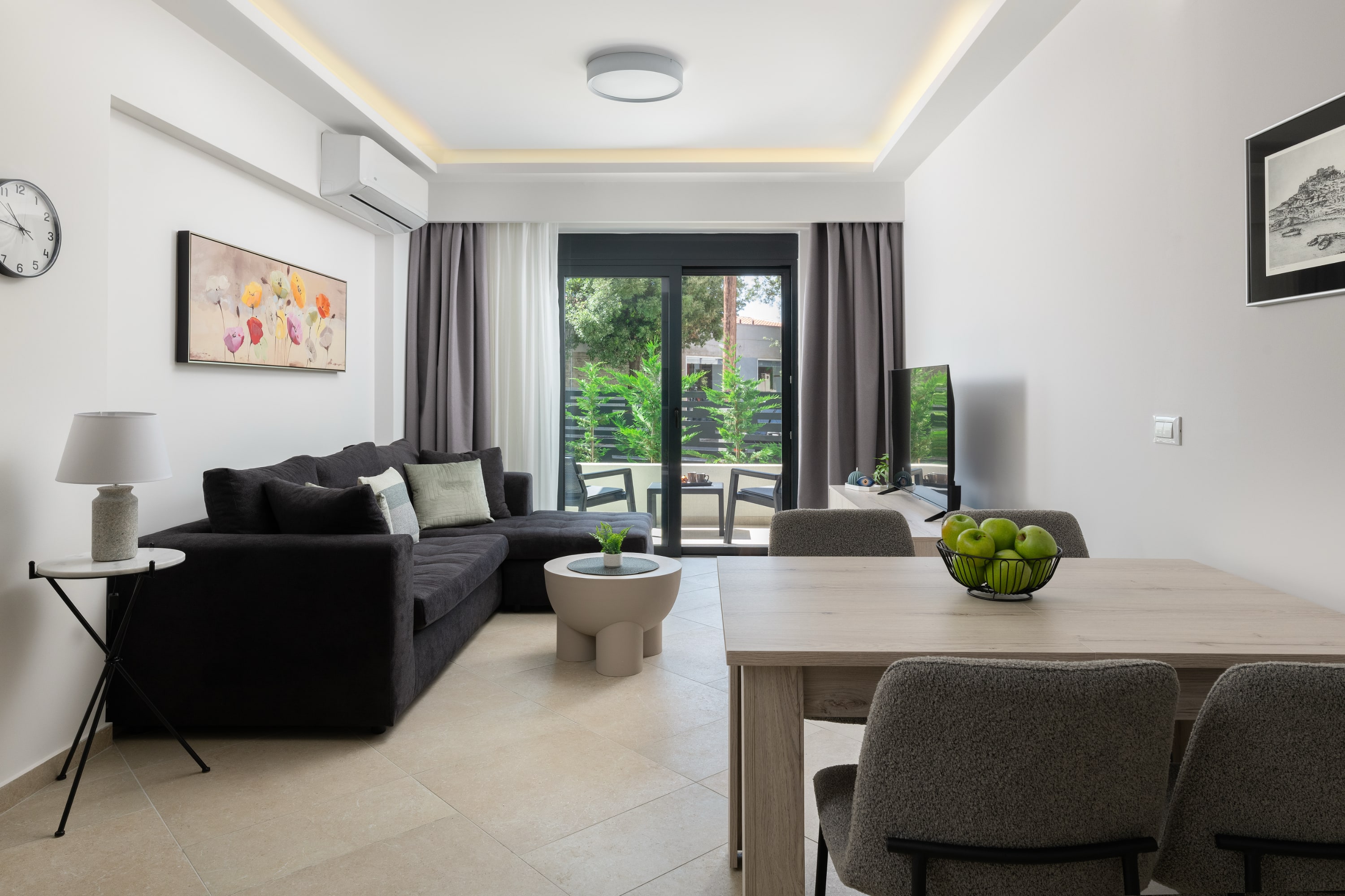 Aegean Escape Siting Room